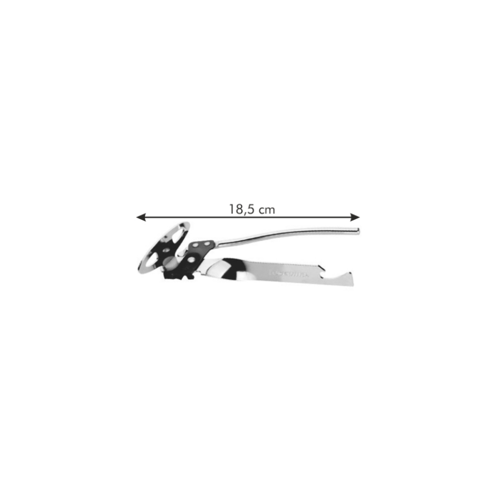 Otwieracz Do Konserw Metalowy Tescoma PRESTO 420256.00