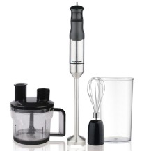 Wielofunkcyjny Blender Ręczny Blaupunkt HBD-611 5w1