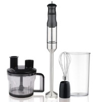 Wielofunkcyjny Blender Ręczny Blaupunkt HBD-611 5w1