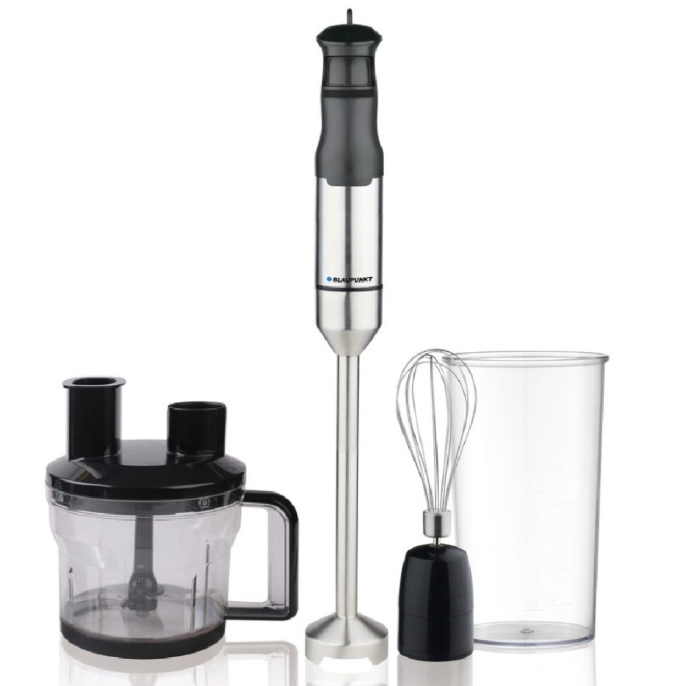 Wielofunkcyjny Blender Ręczny Blaupunkt HBD-611 5w1