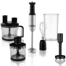 Wielofunkcyjny Blender Ręczny BLAUPUNKT HBD-812 7w1