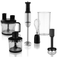 Wielofunkcyjny Blender Ręczny BLAUPUNKT HBD-812 7w1