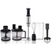 Wielofunkcyjny Blender Ręczny BLAUPUNKT HBD-812 7w1