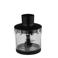Wielofunkcyjny Blender Ręczny BLAUPUNKT HBD-812 7w1