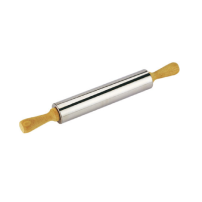 Walek Do Ciasta Tescoma DELICIA Stal 25 cm,ø5cm 630170.00