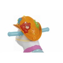 Chicco Miss Baby Rodeo i przyjaciele 001131410