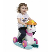 Chicco Miss Baby Rodeo i przyjaciele 001131410