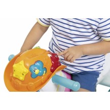 Chicco Miss Baby Rodeo i przyjaciele 001131410