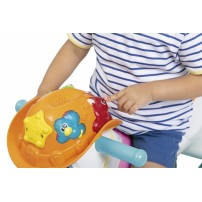 Chicco Miss Baby Rodeo i przyjaciele 001131410