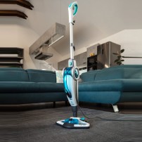 Wielofunkcyjny mop parowy ETA Azurit 2267 90000, 2w1