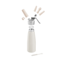 Tescoma Syfon do bitej śmietany DELÍCIA 0,5 l 630546.00