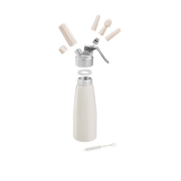Tescoma Syfon do bitej śmietany DELÍCIA 0,5 l 630546.00