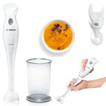 Blender Ręczny Bosch MSM6B150 300W