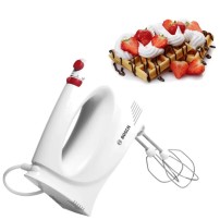 Miksery Ręczne BOSCH YourCollection MFQP1000 300W