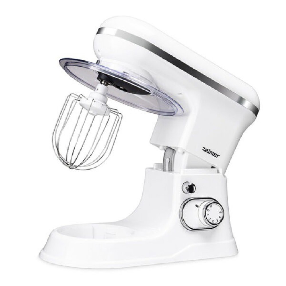 Robot Planetarny Zelmer ZKR 1350 1200W Biały