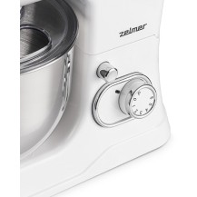 Robot Planetarny Zelmer ZKR 1350 1200W Biały