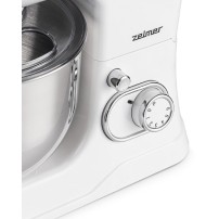 Robot Planetarny Zelmer ZKR 1350 1200W Biały