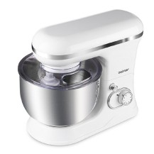 Robot Planetarny Zelmer ZKR 1350 1200W Biały