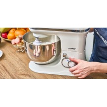 Robot Planetarny Zelmer ZKR 1350 1200W Biały