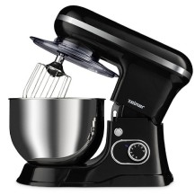 Robot Planetarny Zelmer ZKR 1355 1200W Czarny