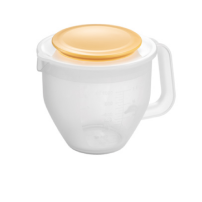 Tescoma Naczynie do miksowania z wieczkiem DELÍCIA 1,0 l  630396.00