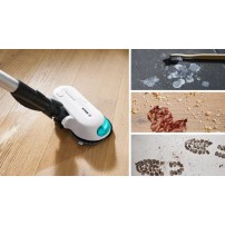 Odkurzacz Bosch BCS 71HYG1 UNLIMITED 7 ProHigienic Aqua 3.0 Ah 18V