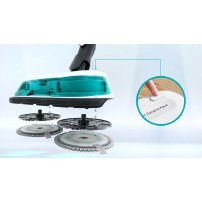 Odkurzacz Bosch BCS 71HYG1 UNLIMITED 7 ProHigienic Aqua 3.0 Ah 18V