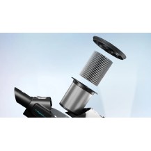 Odkurzacz Bosch BCS 71HYG1 UNLIMITED 7 ProHigienic Aqua 3.0 Ah 18V