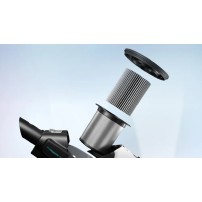 Odkurzacz Bosch BCS 71HYG1 UNLIMITED 7 ProHigienic Aqua 3.0 Ah 18V