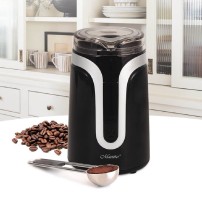 Młynek Udarowy Maestro MR-450 Czarny 150 W