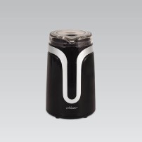 Młynek Udarowy Maestro MR-450 Czarny 150 W
