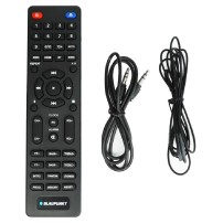 BLAUPUNKT Wieża MS 30.2 BT EDITION Biała