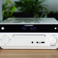 BLAUPUNKT Wieża MS 30.2 BT EDITION Biała