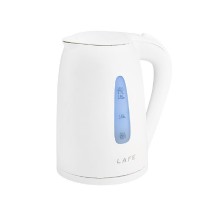 Czajnik Lafe Essential Biały 1.7l
