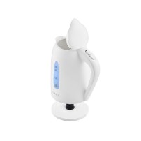 Czajnik Lafe Essential Biały 1.7l