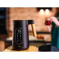 Czajnik Lafe Kettlex Pro Z Regulacją Temperatury 1.7 l