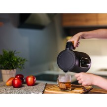 Czajnik Lafe Kettlex Pro Z Regulacją Temperatury 1.7 l