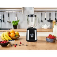 Blender Kielichowy Lafe Power Mix Inox 600 W