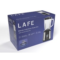 Blender Kielichowy Lafe Power Mix Inox 600 W