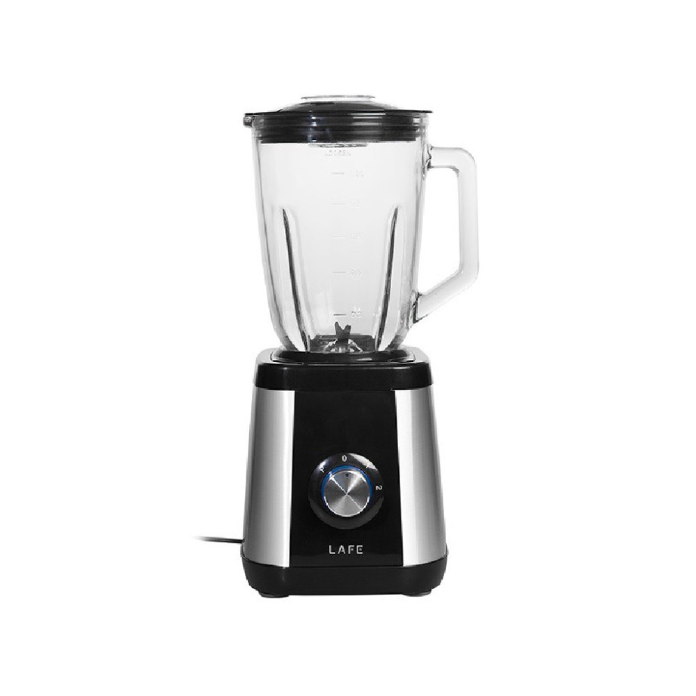 Blender Kielichowy Lafe Power Mix Inox 600 W