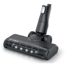 Elektroszczotka Bosch BHZUHFN Hardfloor Soft Brush Podświetlenie LED