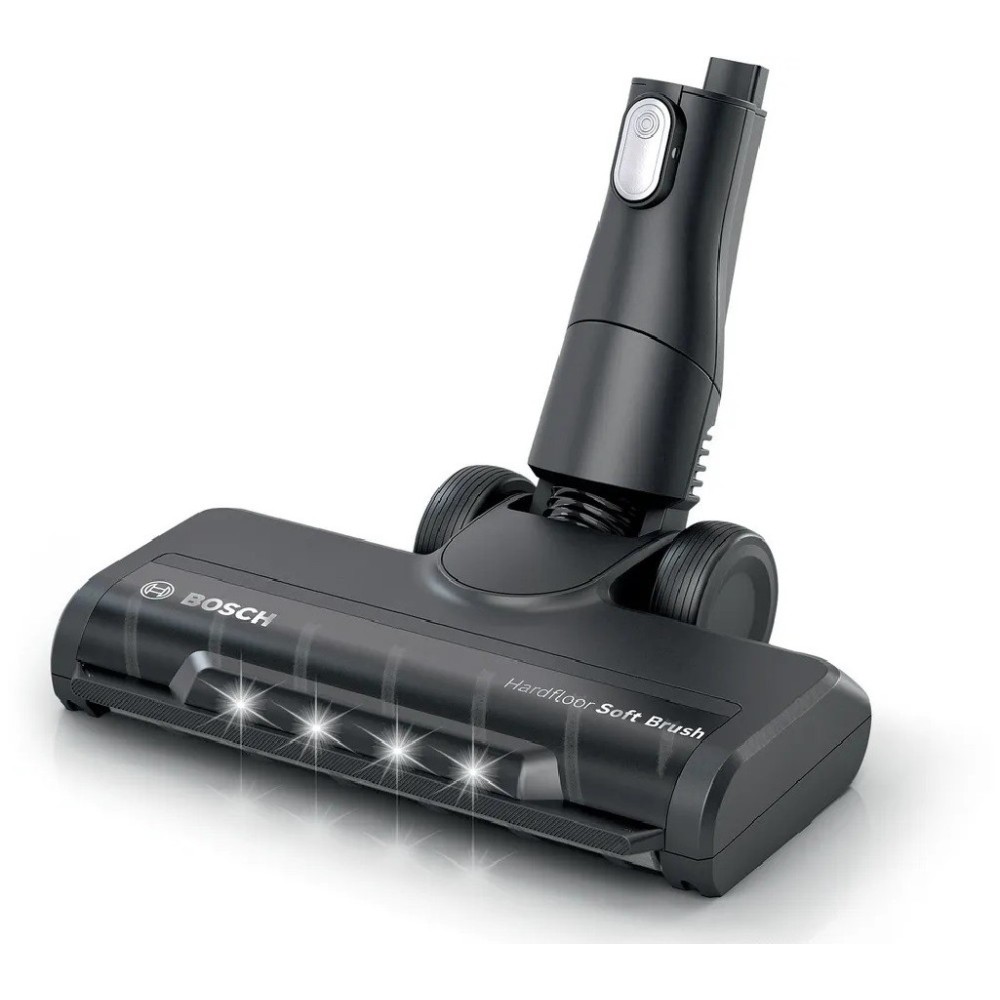 Elektroszczotka Bosch BHZUHFN Hardfloor Soft Brush Podświetlenie LED
