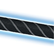 Elektroszczotka Bosch BHZUHFN Hardfloor Soft Brush Podświetlenie LED