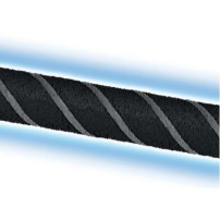 Elektroszczotka Bosch BHZUHFN Hardfloor Soft Brush Podświetlenie LED