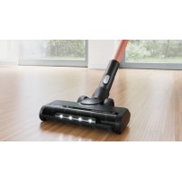 Elektroszczotka Bosch BHZUHFN Hardfloor Soft Brush Podświetlenie LED