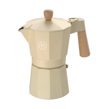Kawiarka Stalowa MG Home Freddo