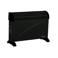 Grzejnik konwektorowy Luxpol LCH-12C 2000W