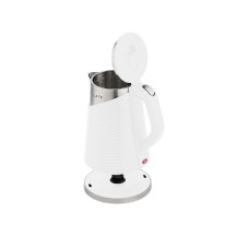 Czajnik Elektryczny Lafe Elegant White