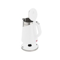 Czajnik Elektryczny Lafe Elegant White