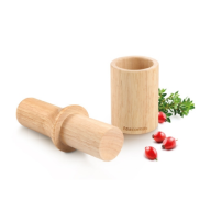 Tescoma Moździerz drewniany ONLINE ø 6 cm 900875.00